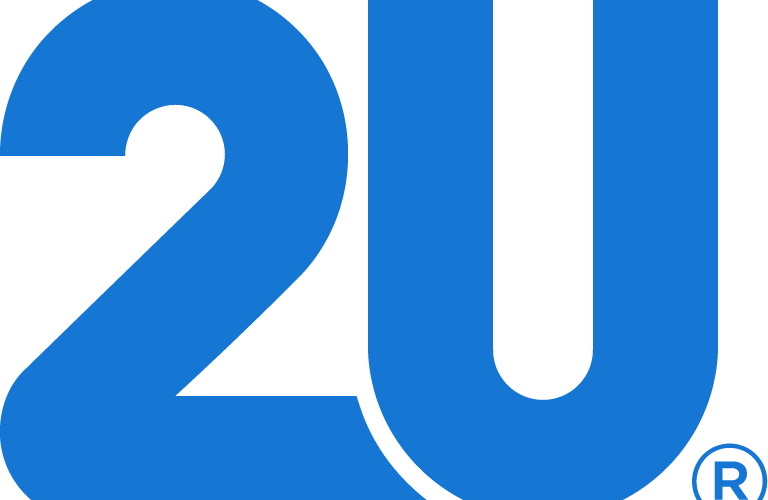 Pepperdine Partners With 2u For Online Mba Clipart (768x500), Png Download