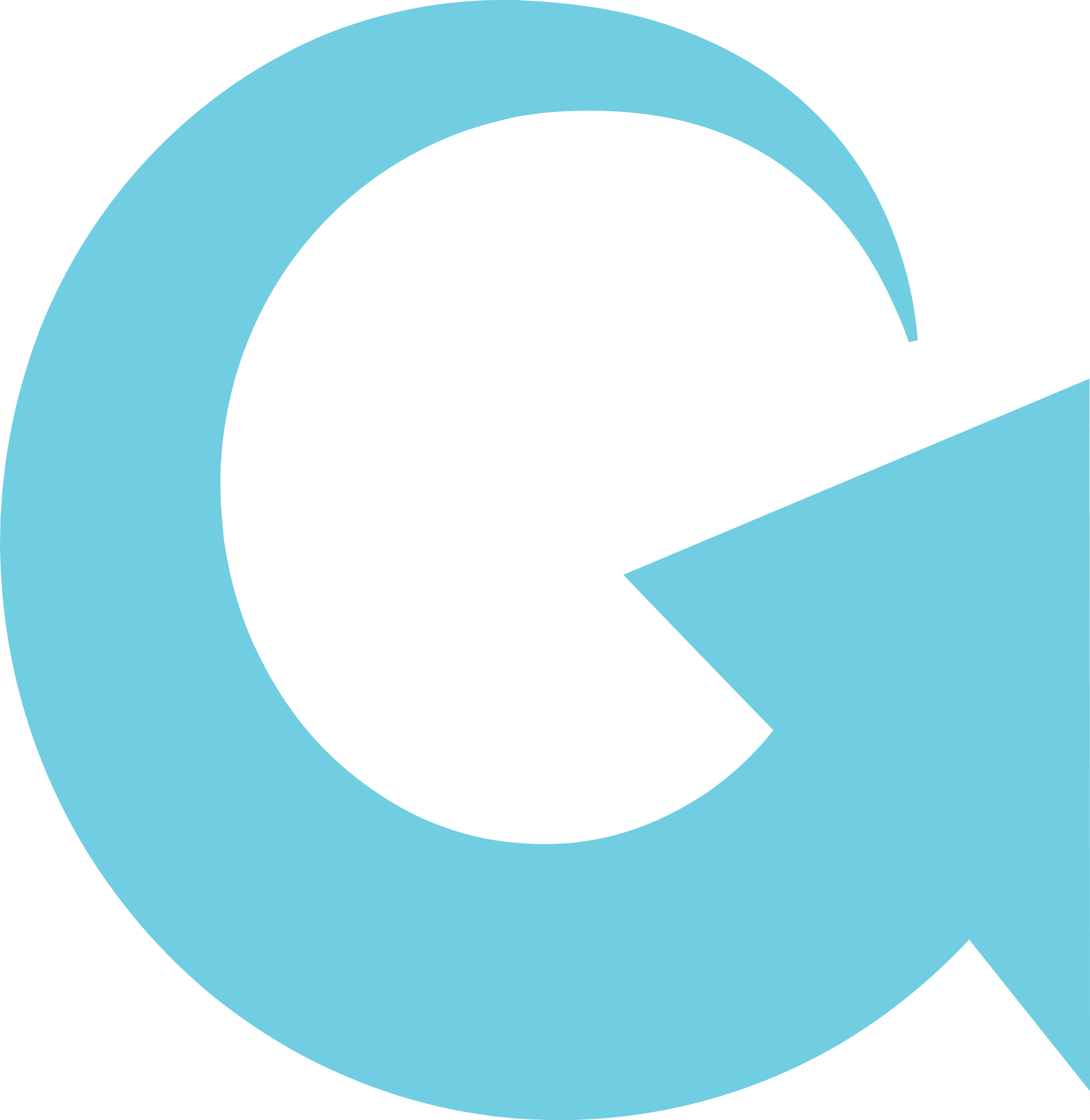 Guidoo Services - Logo Clipart (4441x4564), Png Download