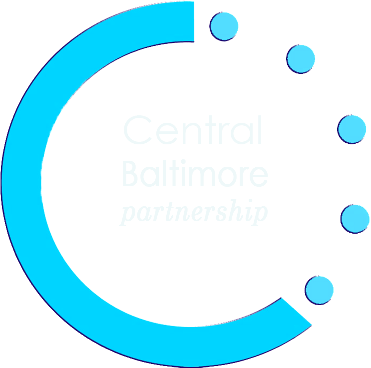 Central Baltimore Partnership - Komfortzonenmodell Clipart (1000x1000), Png Download