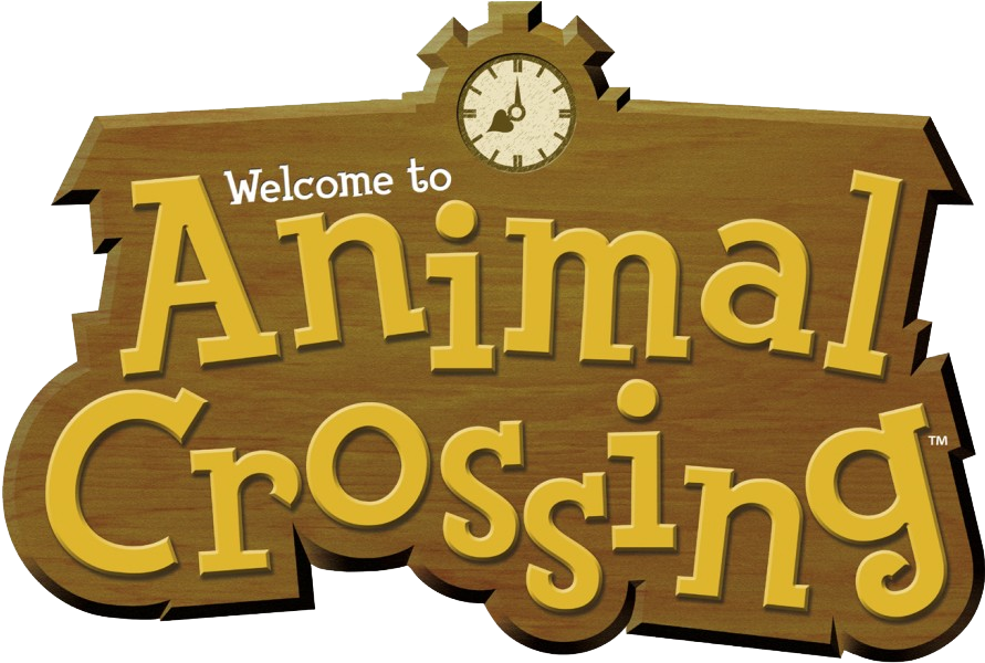 2001 - Animal Crossing - Animal Crossing: New Leaf Clipart (1014x695), Png Download