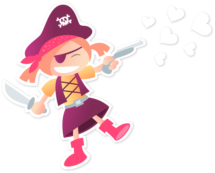 The Grownups Want To Celebrate - Love Clipart (703x567), Png Download