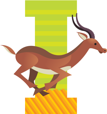 Illustrated Monograms - Illustration Clipart (730x610), Png Download