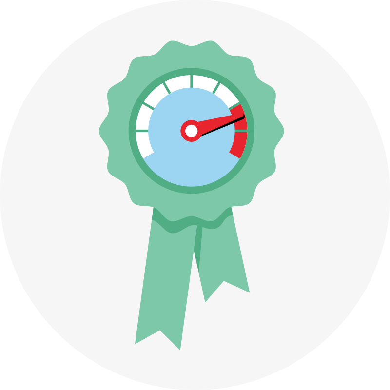 Verizon - Circle Clipart (800x800), Png Download