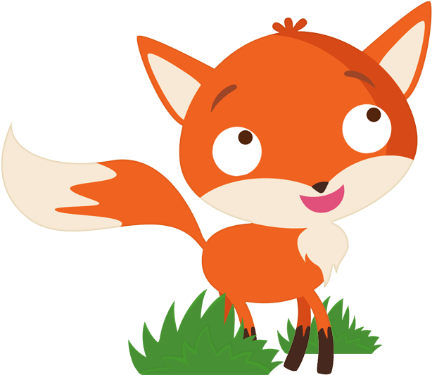 Animal Math Preschool Math Games For Kids Math App Clipart (618x618), Png Download