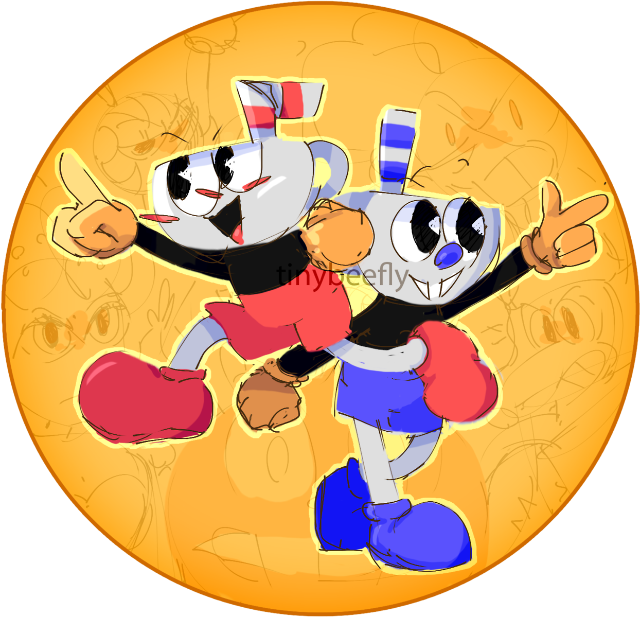 Tee Shirt Contest Submission - Cartoon Clipart (1280x1275), Png Download