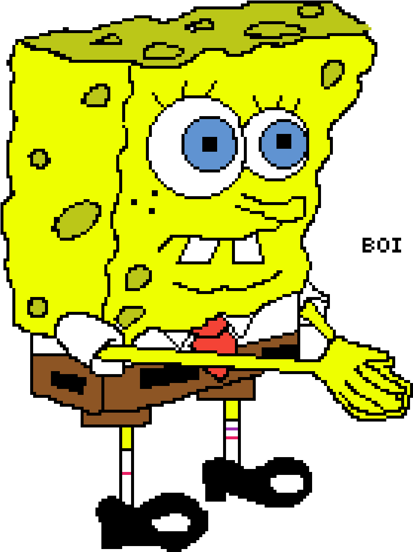 B O I - Yellow Clipart (1200x1200), Png Download