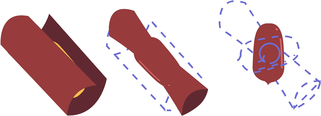 The Narrative Starts With Peanut Butter, The Most Popular Clipart (1200x553), Png Download