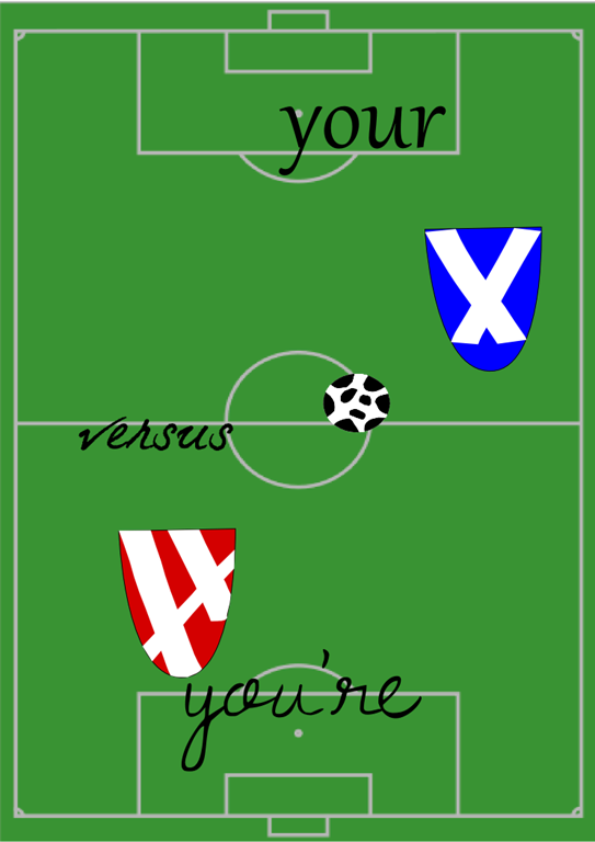 Grammar Nazi3 - Graphic Design Clipart (543x768), Png Download