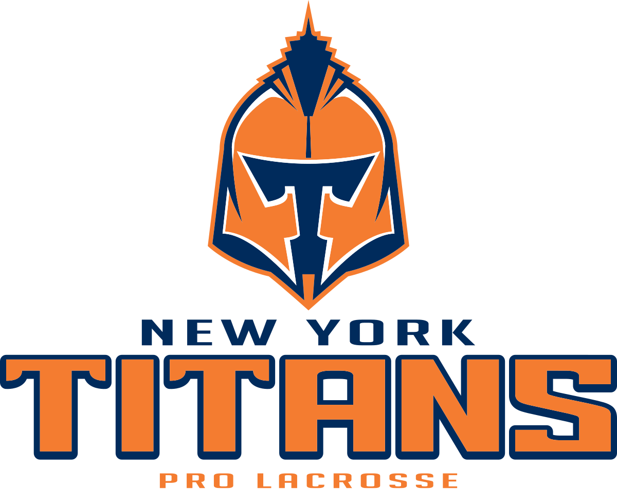 New York Titans Logo Clipart (1200x952), Png Download