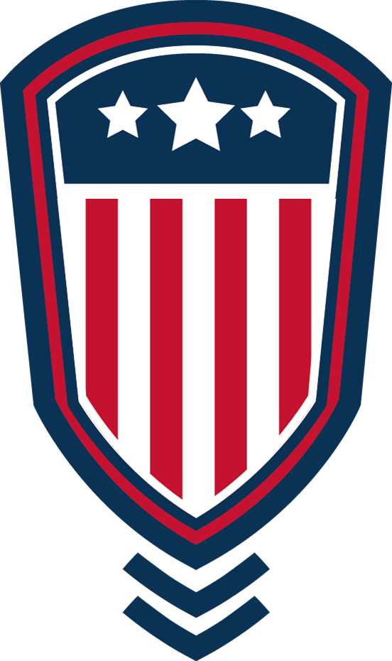 Lacrosse - Shootout For Soldiers Clipart (552x930), Png Download