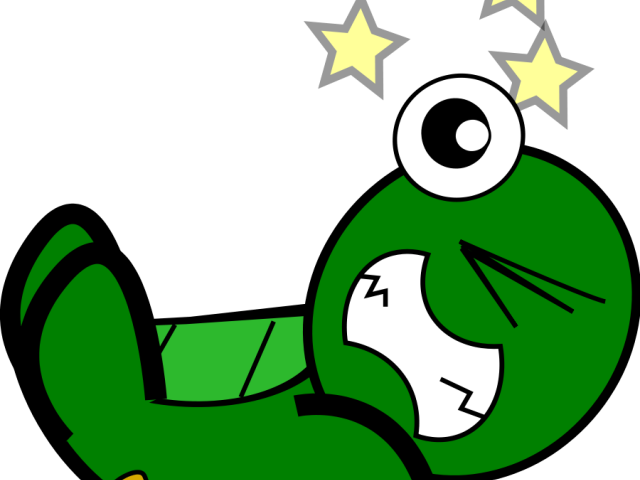 Family Clipart Turtle - Best Gift - Turtle Hits The Floor201711110449 Hoodie/t-shirt/mug - Png Download (640x480), Png Download