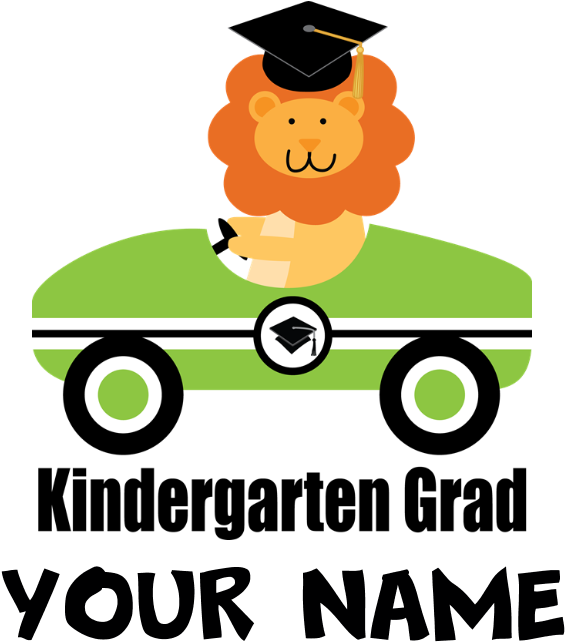 Kindergarten Graduation Cute Kids Drinking Glass - Custom Fish Camp Throw Blanket Clipart (700x700), Png Download