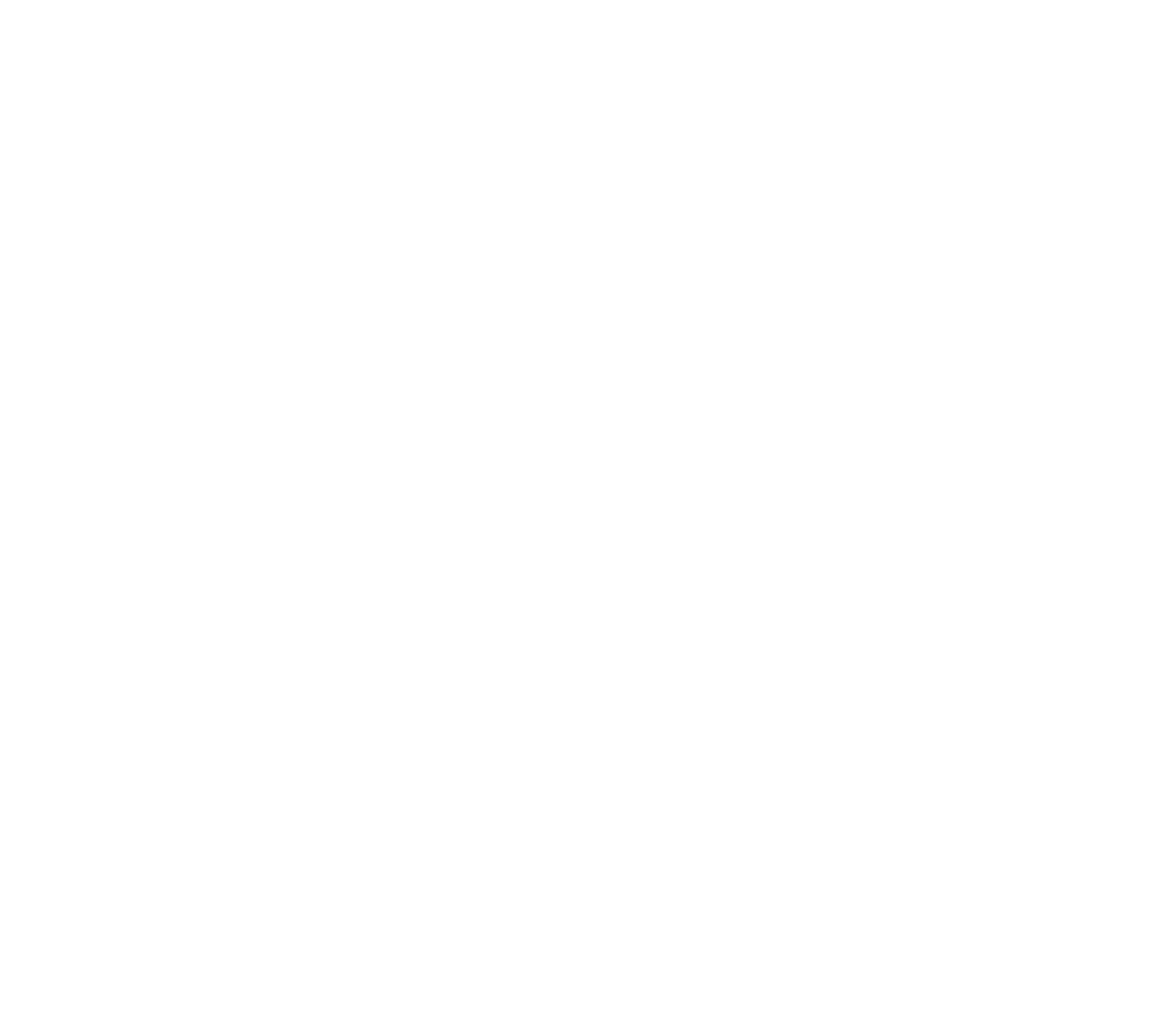 White Dog Head Clipart (7629x6615), Png Download