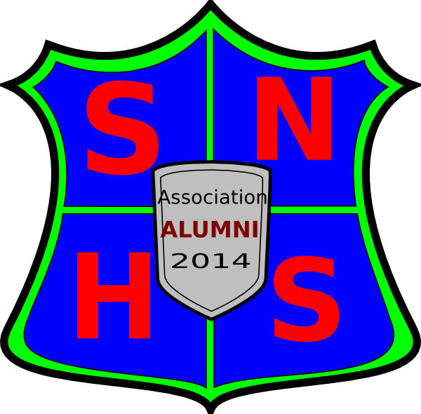 Original Png Clip Art File Snhs Shields Svg Images Transparent Png (600x590), Png Download