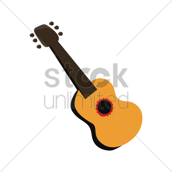 Acoustic Guitar Clipart Png Format - Clip Art Transparent Png (600x600), Png Download