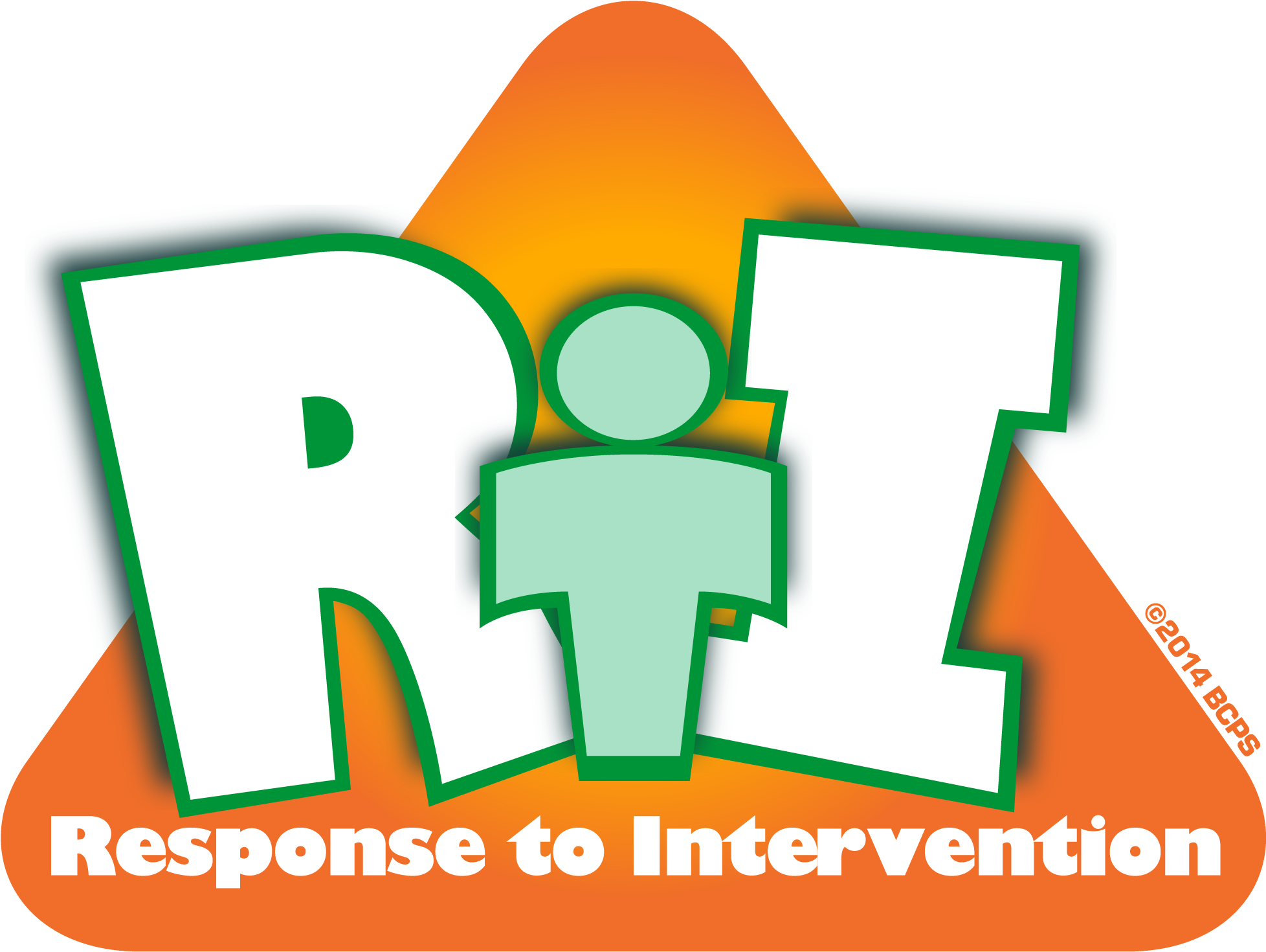 Clip Art - Response To Intervention - Png Download (2029x1607), Png Download