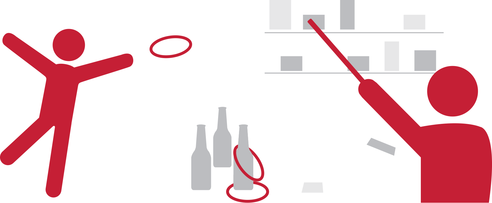 Games - Graphic Design Clipart (1721x713), Png Download