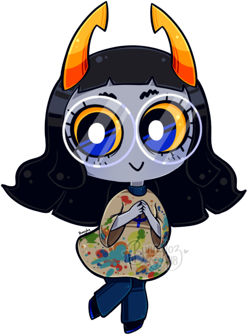 0 Replies 5 Retweets 9 Likes - Friendsim Fanart Clipart (700x700), Png Download