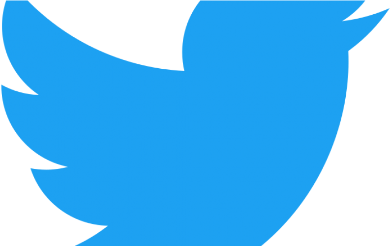 Iu2 - Logo Do Twitter Png Clipart (1140x500), Png Download