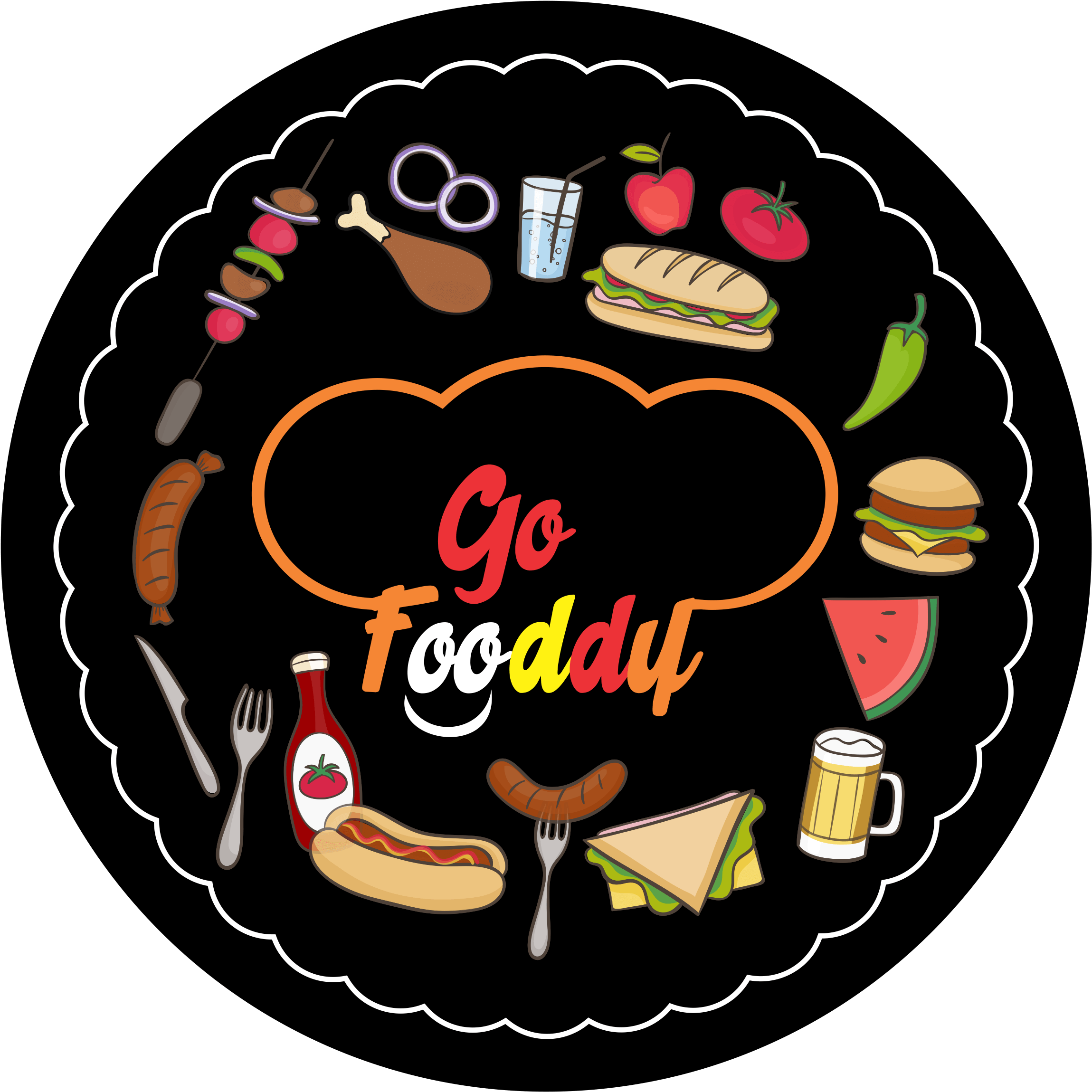 Illustration Clipart (2550x2884), Png Download