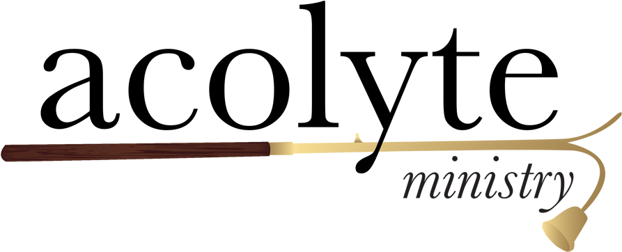 Acolyte Training Clipart (900x365), Png Download