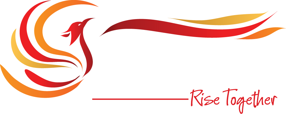 Sarwark For Phoenix - Phoenix Clipart (1000x400), Png Download