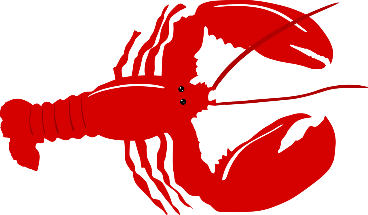 Download Now Dig This The - Clipart Lobster Png Transparent Png (1278x748), Png Download