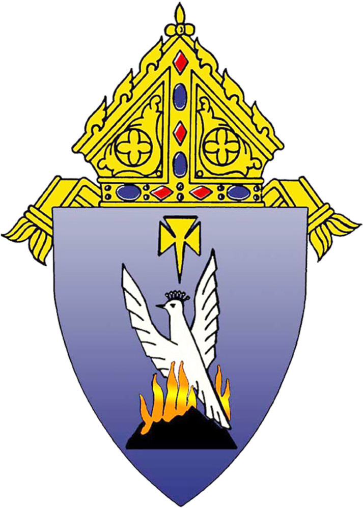 The Roman Catholic Diocese Of Phoenix - Roman Catholic Diocese Of Phoenix Clipart (750x1041), Png Download