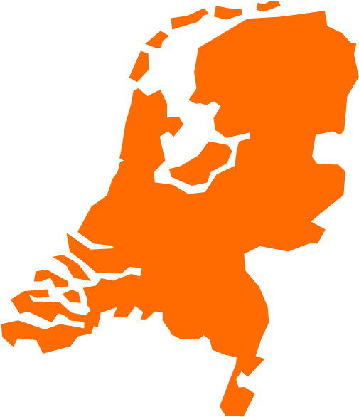 Amsterdam - Netherlands Icon Clipart (720x1130), Png Download