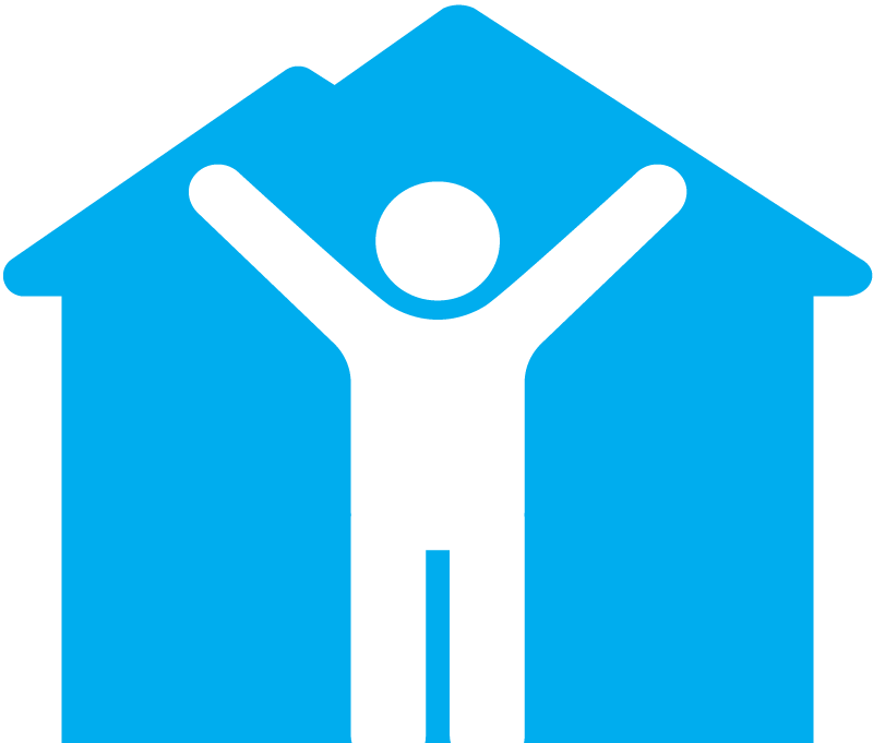 Homelessness In Auckland Will Be Rare, Brief And Non-recurring Clipart (800x681), Png Download