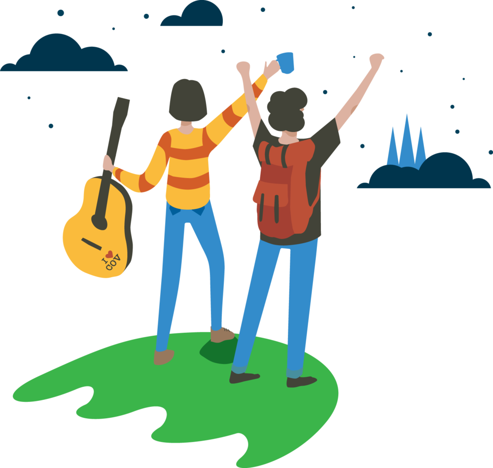 A Mass Sleepout To Help End Homelessness In Coventry - Portable Network Graphics Clipart (1000x949), Png Download