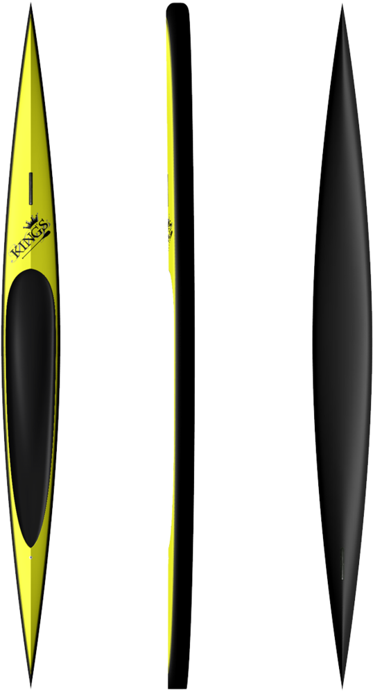 Paddleboard Ul 19' - Paper Clipart (1024x1024), Png Download