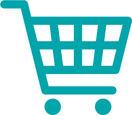 Lpi Store - Shopping Cart Line Icon Clipart (600x600), Png Download