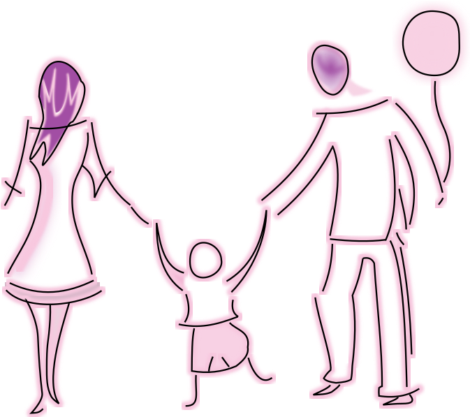 Wedding And Christening Invitation Clipart (1697x2400), Png Download