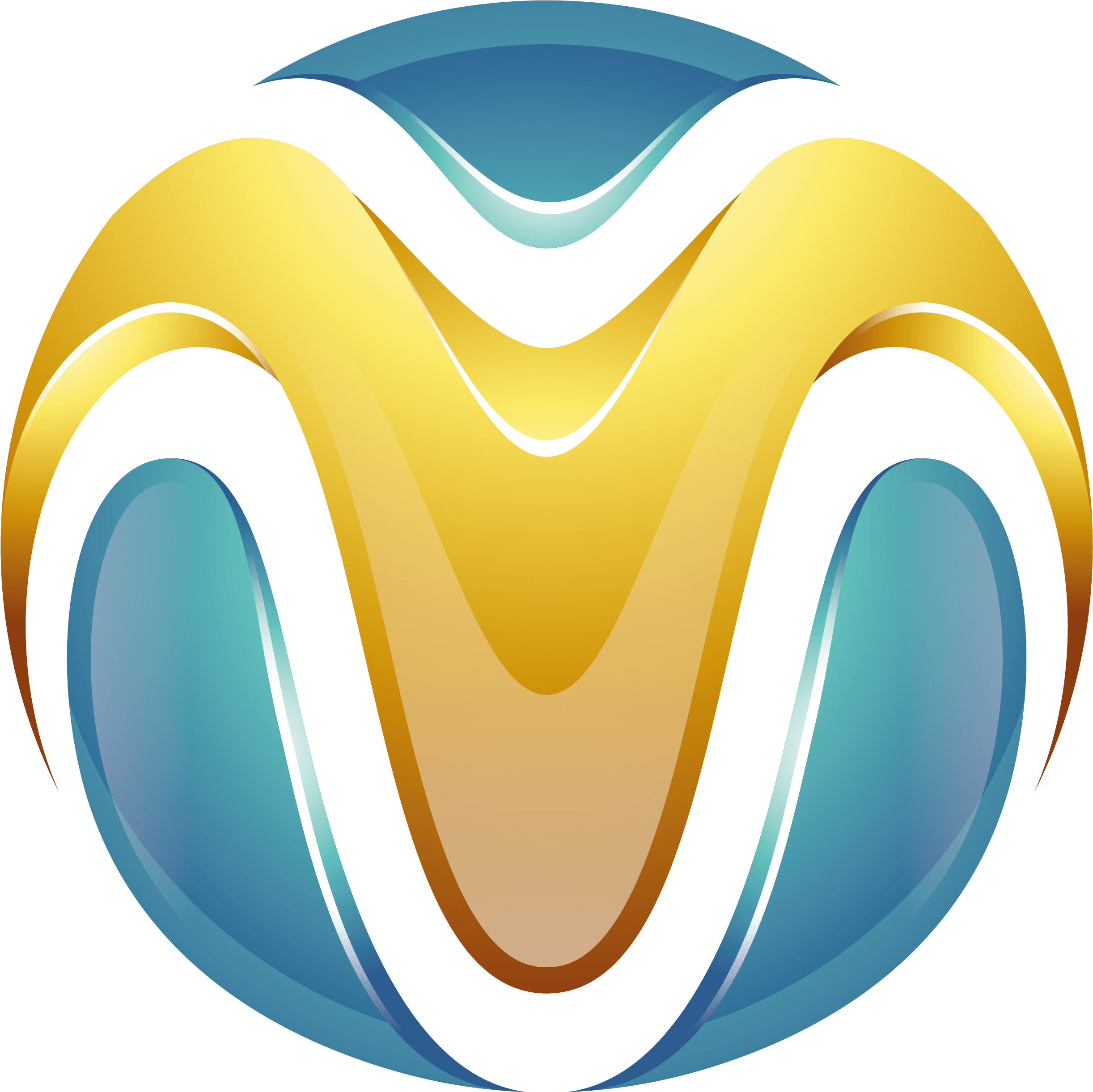 Mar'ah Media - Graphic Design Clipart (2517x2500), Png Download