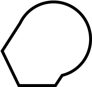 Line Art Clipart (1200x630), Png Download