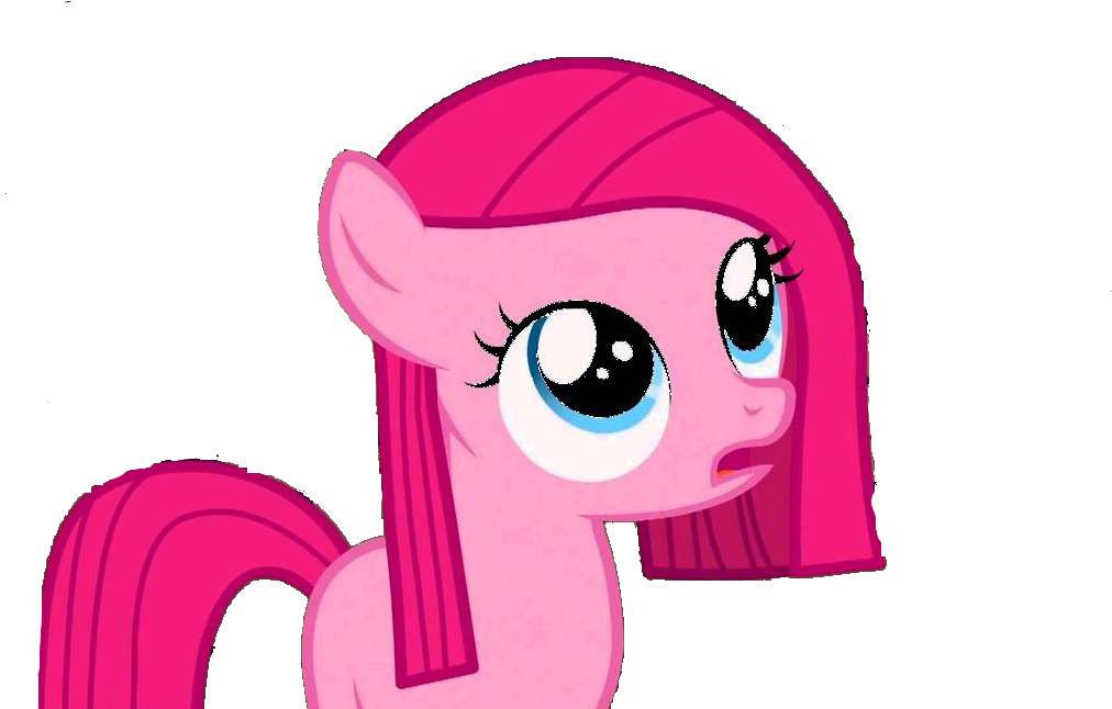 Adri-dragon, Cute, Female, Filly, Filly Pinkie Pie, - My Little Pony Cute Pinkie Pie Clipart (1212x770), Png Download