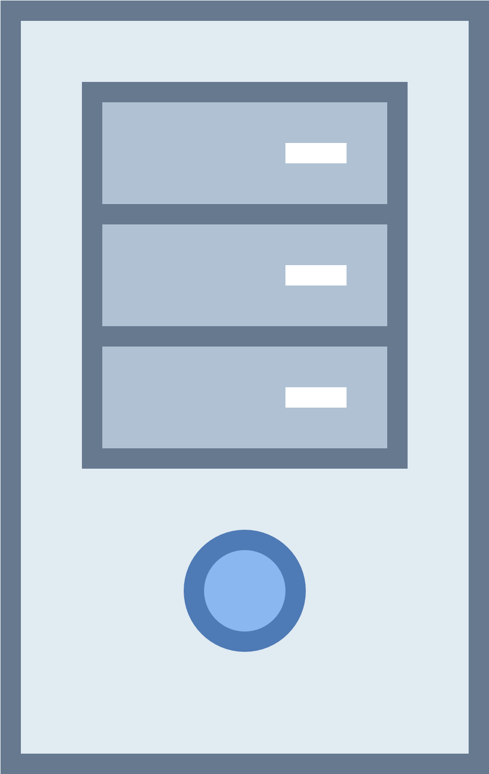 Server Png Transparent Images - Server Png Clipart (1600x1600), Png Download