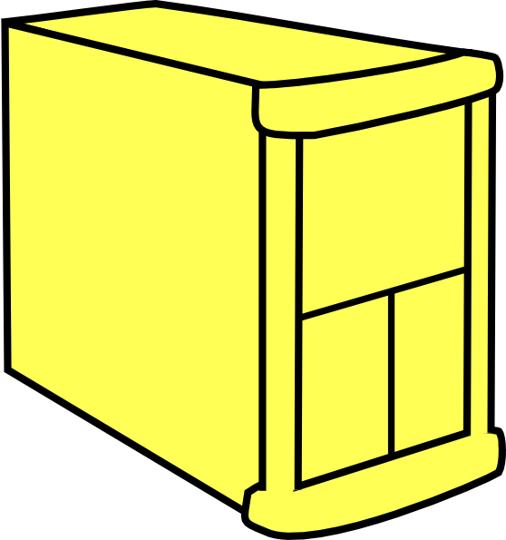 Serveur Internet Dessin Clipart (558x595), Png Download