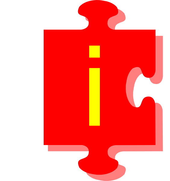 Free Download Clip Art Clipart Jigsaw Puzzles Clip - Art - Png Download (564x599), Png Download