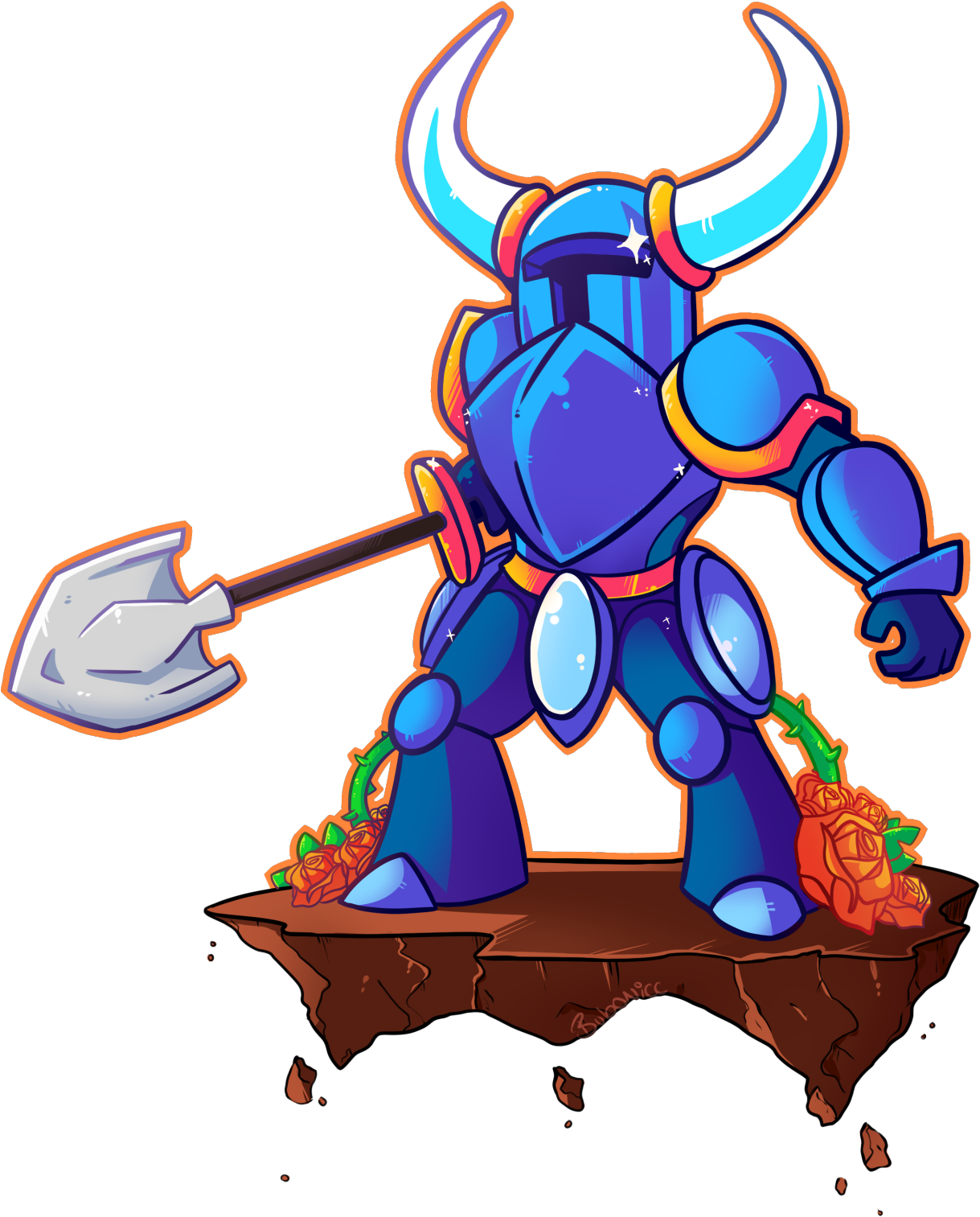 Now In My Redbubble Shopthank You To Those Who Joined - Video Game Clipart (1280x1707), Png Download