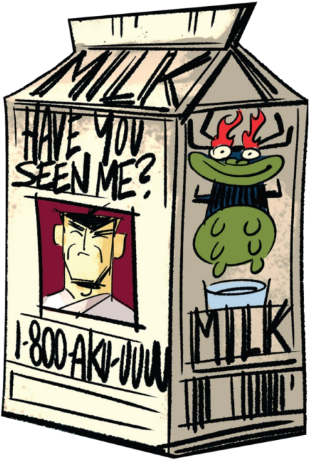 Milk Carton Clipart - Cattle - Png Download (500x707), Png Download