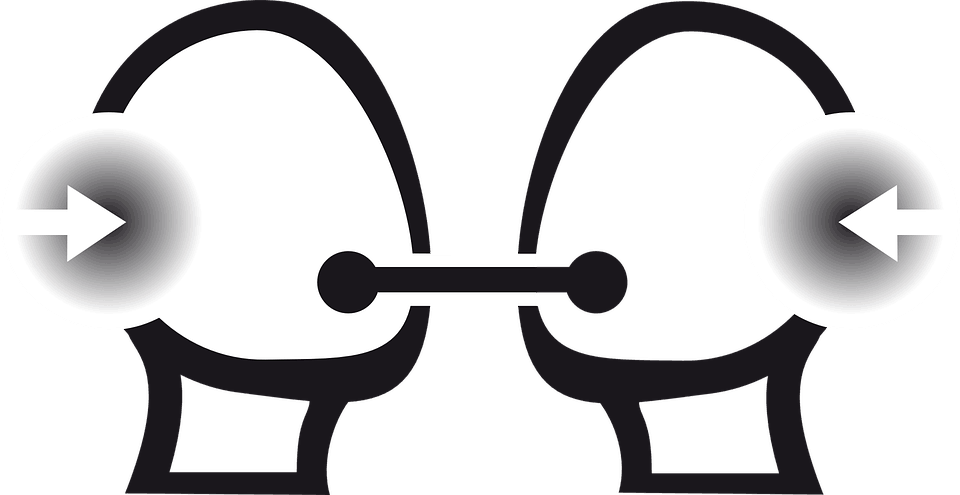 Listening Free Cefr-spoken Iteraction - Escucha Activa Png Clipart (800x566), Png Download