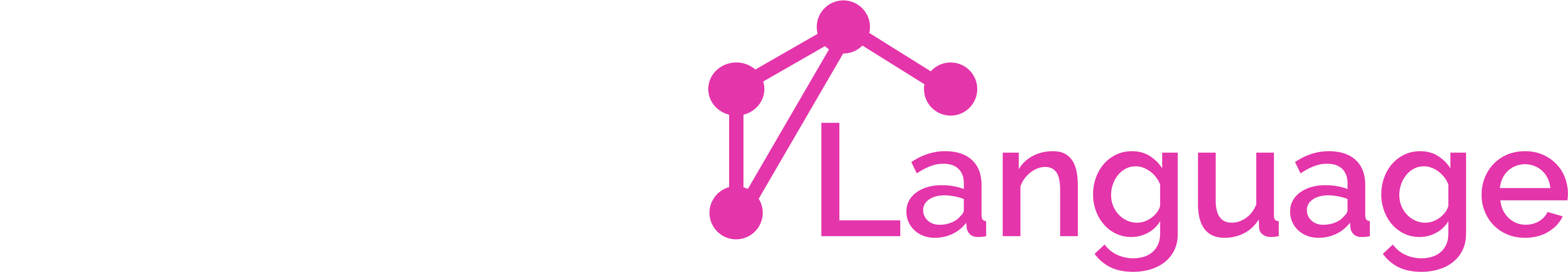 Learn Graphq Language For Free In The Browser - Graphql Clipart (4054x837), Png Download