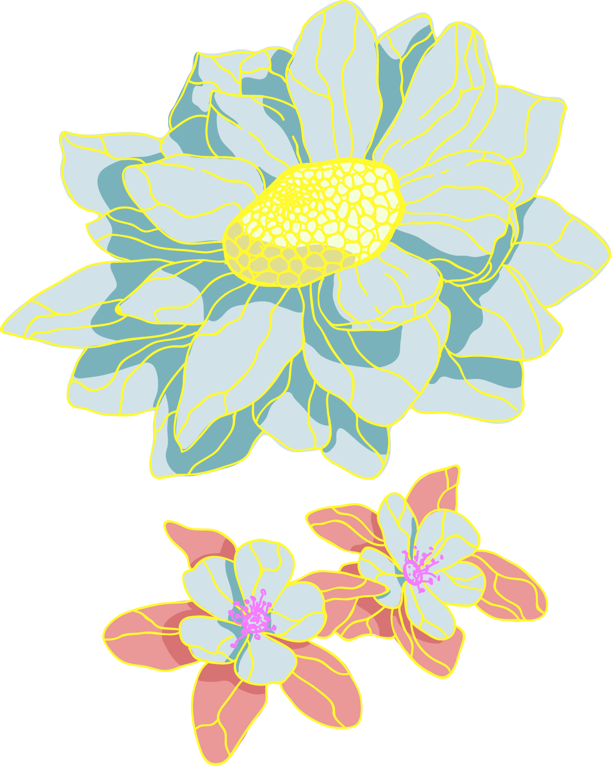 The Best Thing About This Job Is You Work Alone, Walk - Asset 1 Clipart (1200x1504), Png Download