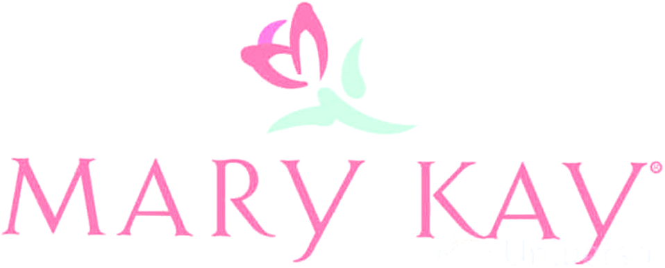Mary Kay Logo Png - Logotipo De Mary Kay Clipart (1039x469), Png Download