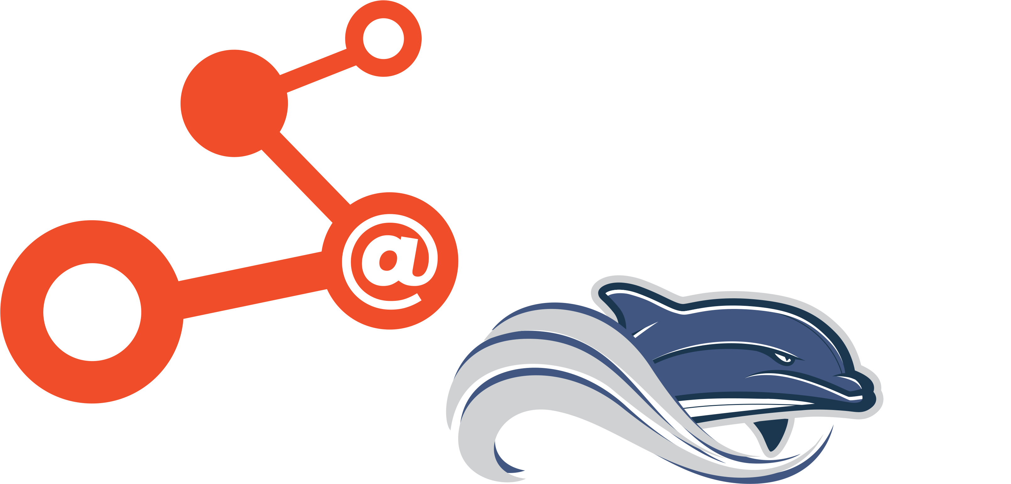 Donald Elementary - Polser Elementary School Clipart (3300x1693), Png Download