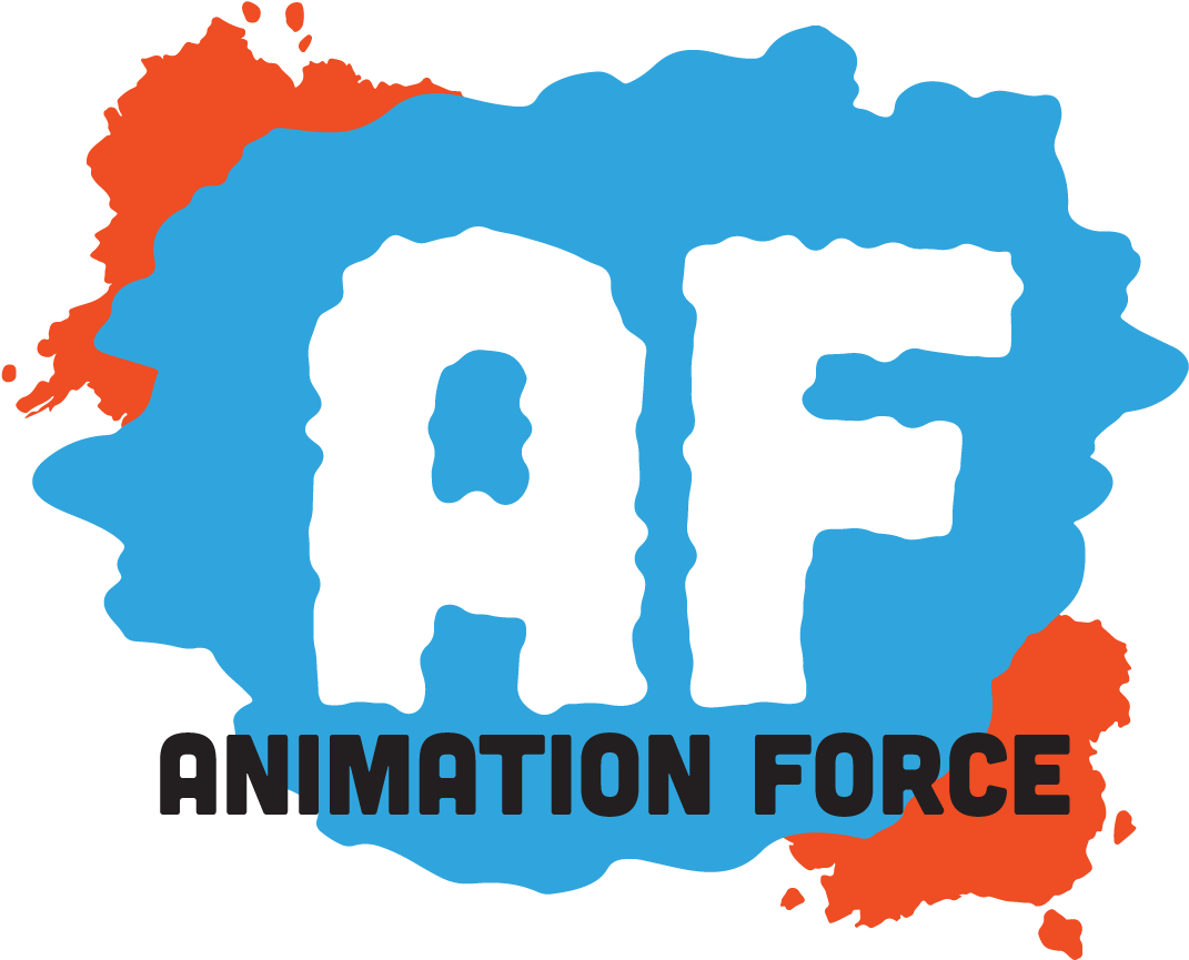 Animation Force, The Animation Blog Christopher And - Animation Clipart (1081x1081), Png Download