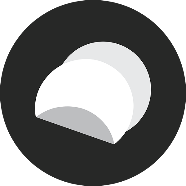 Vinyl Stickers - Twitter Icon Grey Circle Clipart (600x600), Png Download