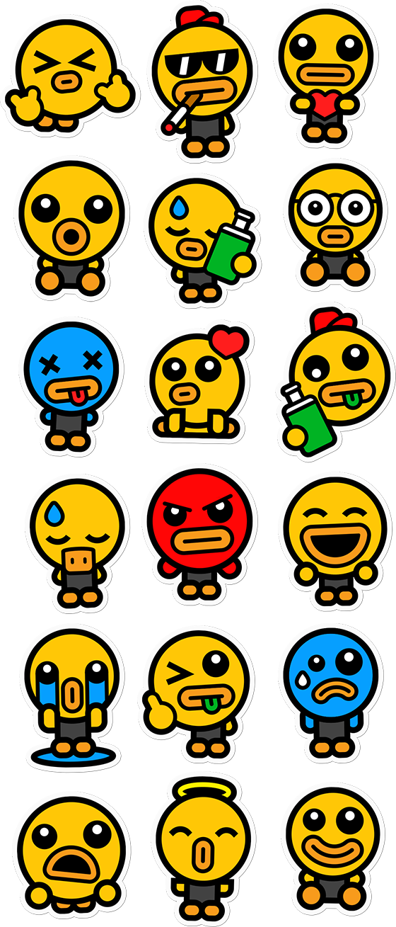 Smiley Clipart (560x1309), Png Download